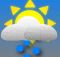 Wettervorhersage