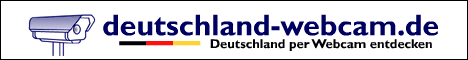 deutschland-webcam.de - Deutschland per Webcam entdecken
